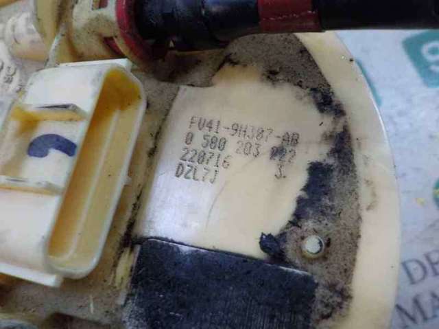 2273602 Ford