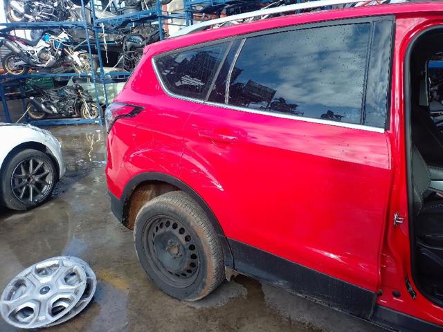 Moduł pompy paliwowej z czujnikiem poziomu paliwa 2273602 FORD