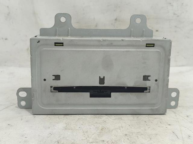 Radioodtwarzacz (radio AM/FM) 22739813 OPEL