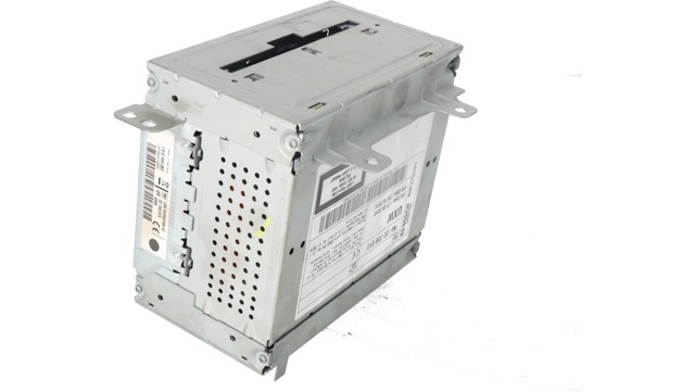 Radioodtwarzacz (radio AM/FM) 22739813 OPEL