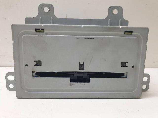 Radioodtwarzacz (radio AM/FM) 22739813 OPEL