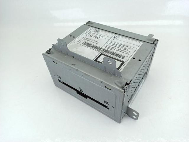 Radioodtwarzacz (radio AM/FM) 22739813 OPEL