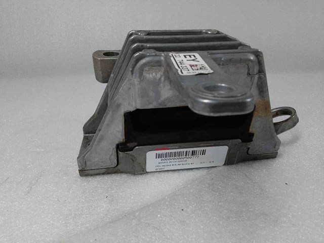 Poduszka (podpora) silnika prawa 22744337 OPEL