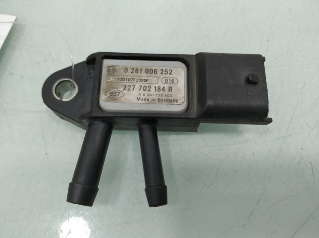 227702184R Nissan/Infiniti