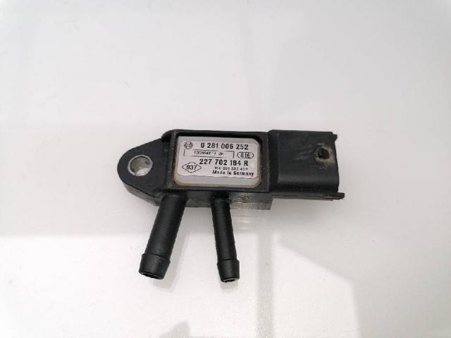 227702184R Nissan/Infiniti