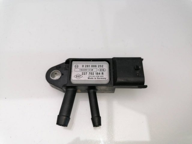 227702184R Nissan/Infiniti