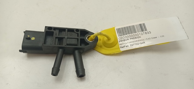 227702184R Renault (RVI)
