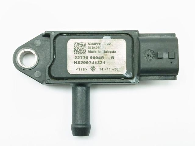 227709604R Renault (RVI)