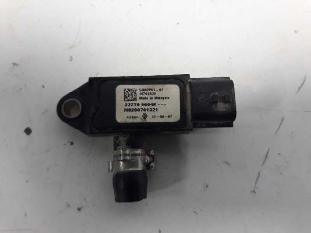 227709604R Renault (RVI)