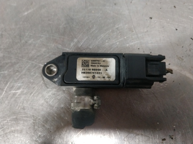 227709604R Renault (RVI)