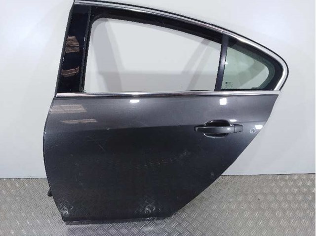 Drzwi Opel Insignia