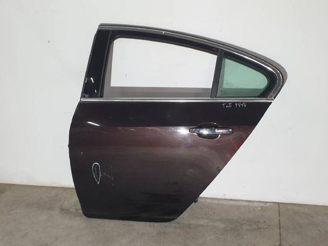 Drzwi tylne lewe 22777945 OPEL