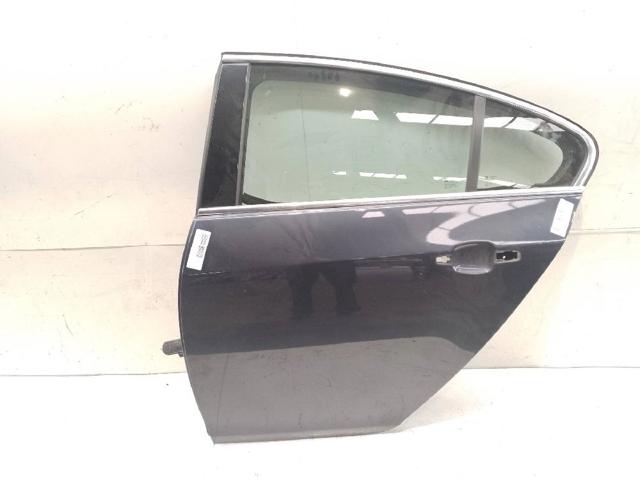 Drzwi tylne lewe 22777945 OPEL