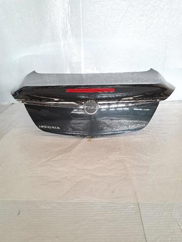 Kupić Klapa bagażnika Opel Insignia  G09 w dobrej cenie