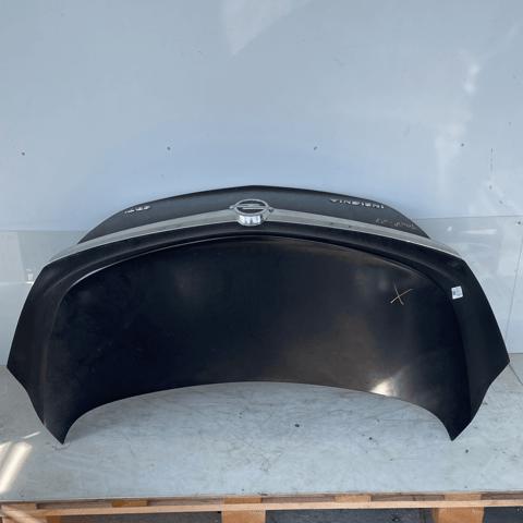 Klapa bagażnika do Opel Insignia G09