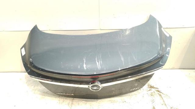 Klapa bagażnika do Opel Insignia G09