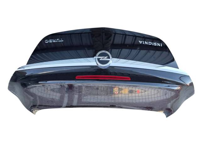 Kupić Klapa bagażnika Opel Insignia  G09 w dobrej cenie