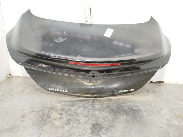  do Opel Insignia  (G09)