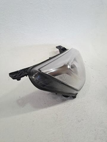 Reflektor prawy Ford Focus 4 HP