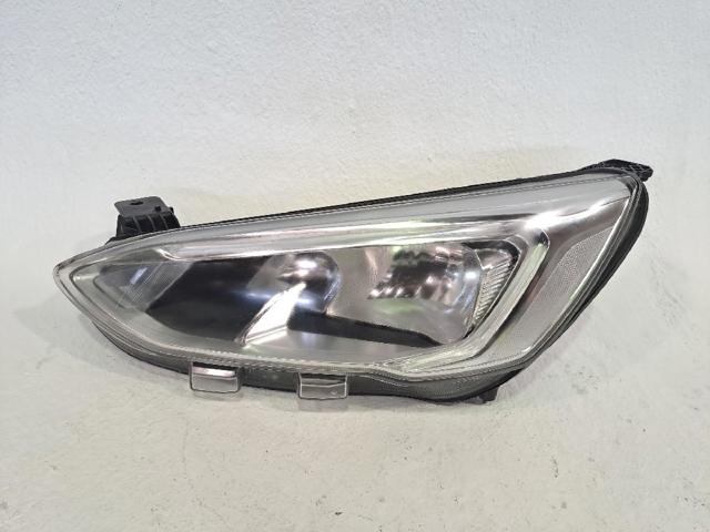 Reflektor lewy Ford Focus 4 HP