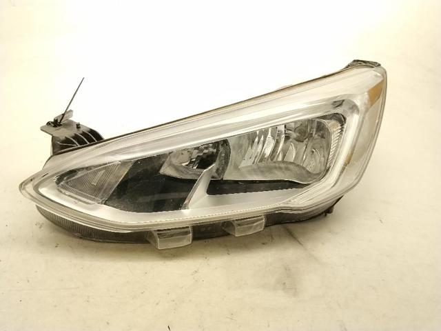 Reflektor lewy do Ford Focus HM