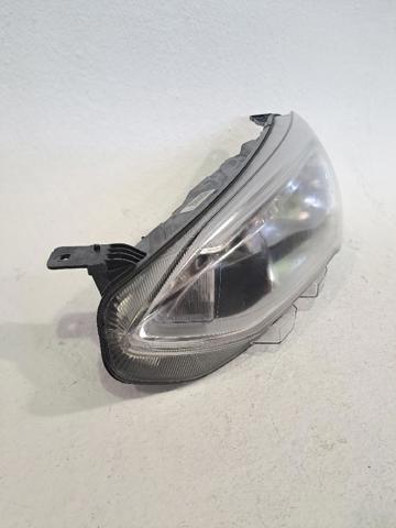 Reflektor lewy Ford Focus 4 HP