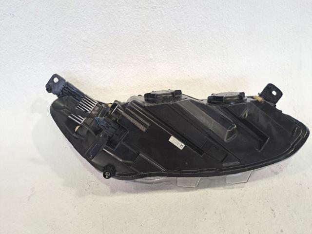 Reflektor lewy Ford Focus 4 HP