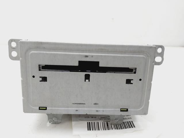 22790015 Opel
