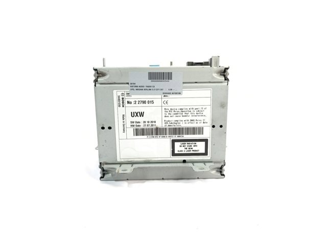 22790015 Opel