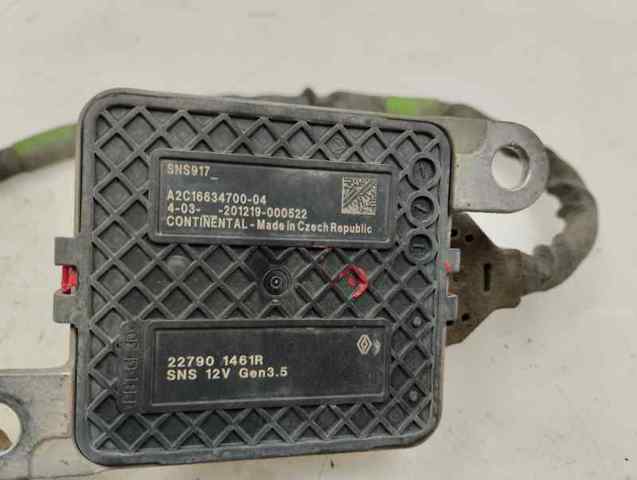 227901461R Renault (RVI)