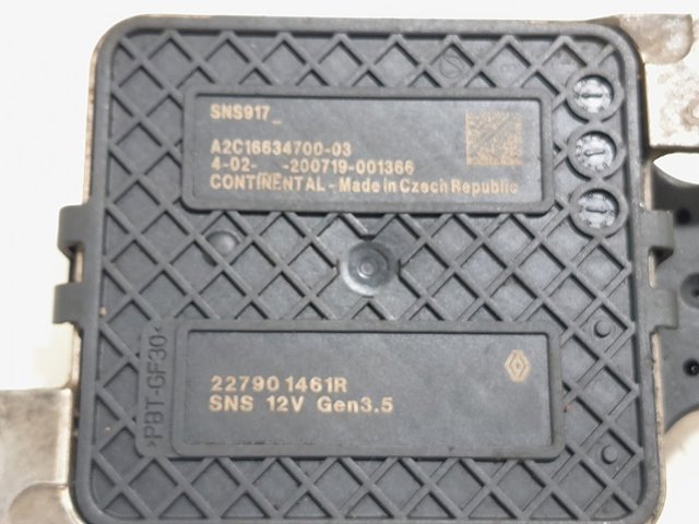 227901461R Renault (RVI)