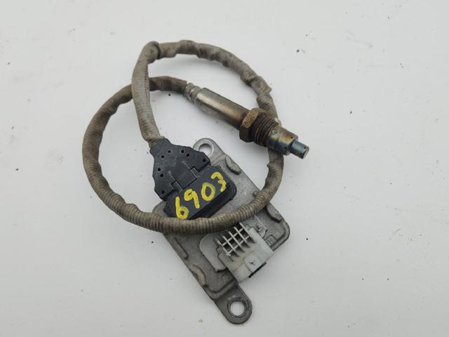 Czujnik tlenków azotu NOX przedni 227903557R OPEL