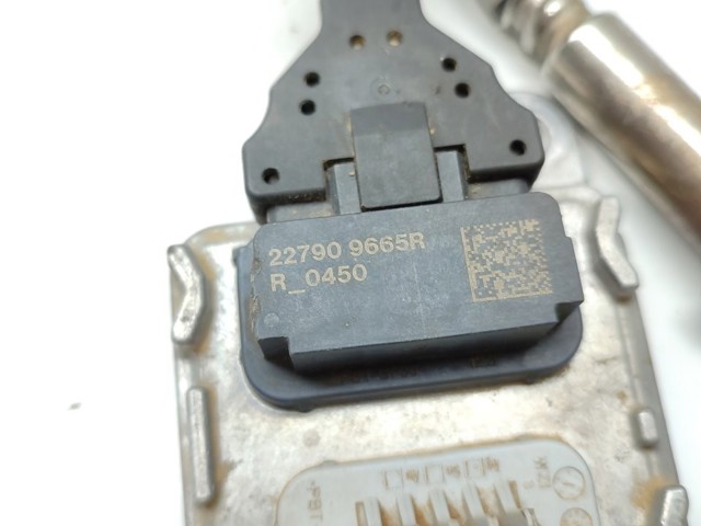 227909665R Renault (RVI)