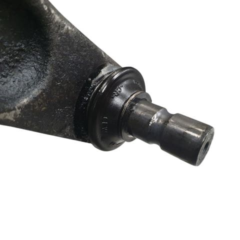 Silentblock przedniego wahacza dolnego 22792989 OPEL