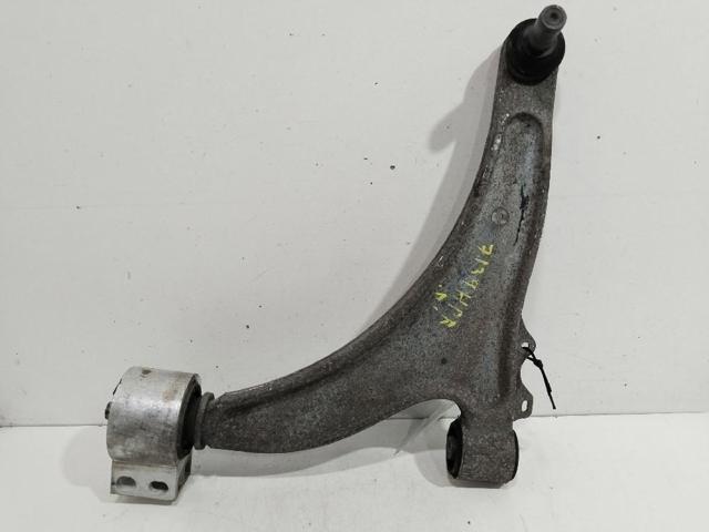 Silentblock przedniego wahacza dolnego 22792989 OPEL