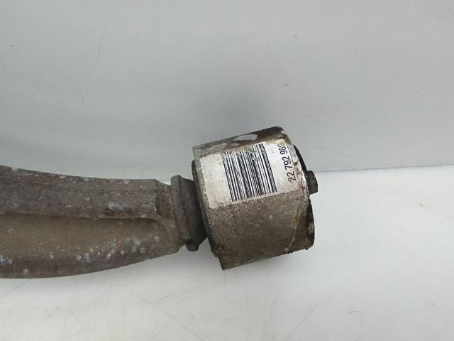 Silentblock przedniego wahacza dolnego 22792989 OPEL