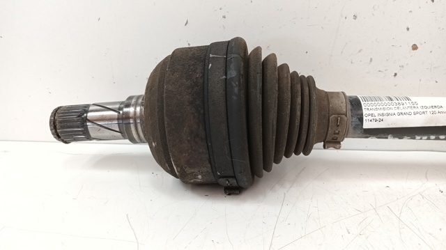22796273 Opel