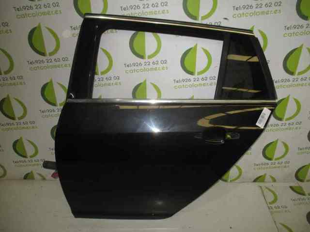 Drzwi tylne lewe 22796347 OPEL