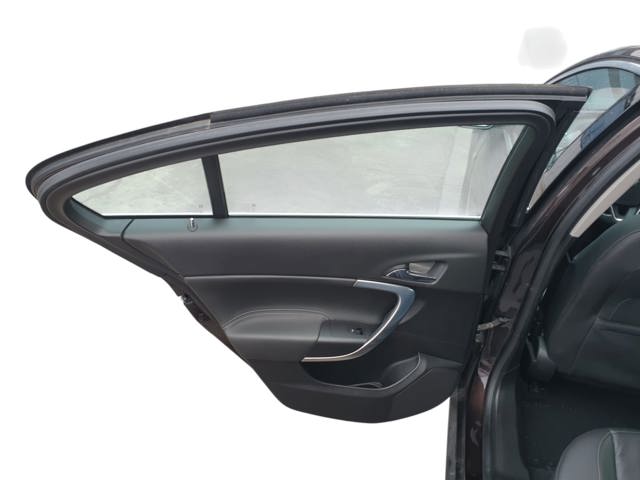 Drzwi tylne lewe 22796347 OPEL