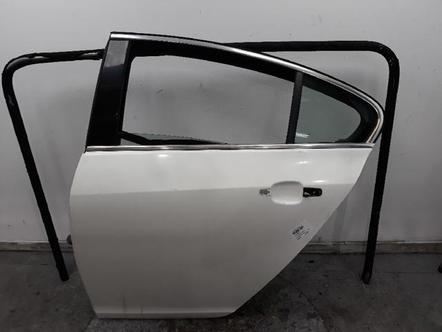 Drzwi tylne lewe 22796347 OPEL
