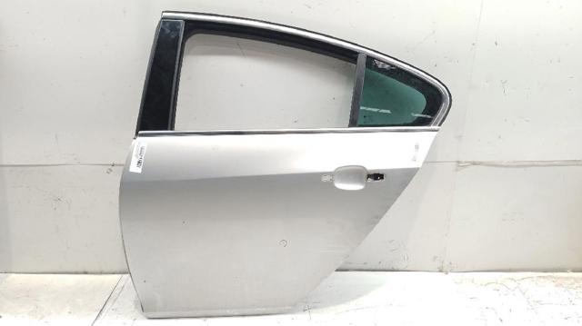 Drzwi tylne lewe 22796347 OPEL