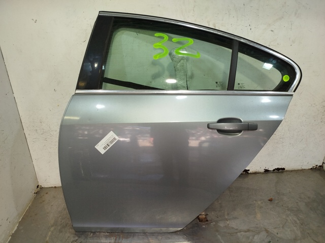 Drzwi Opel Insignia