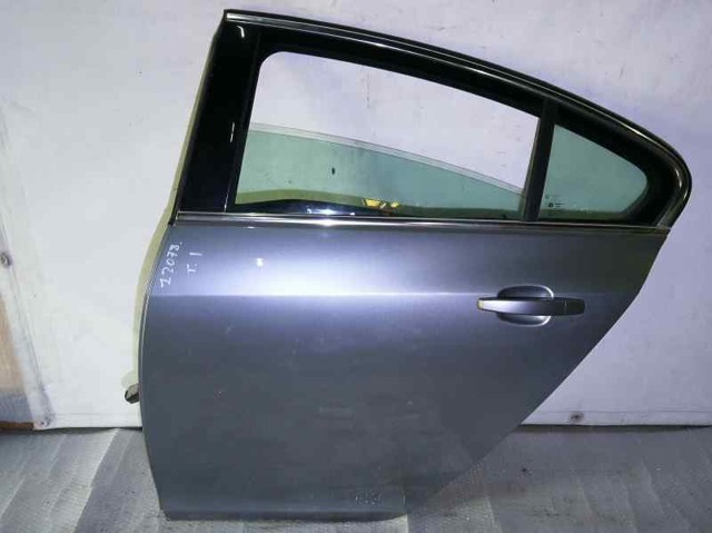 Drzwi tylne lewe 22796347 OPEL