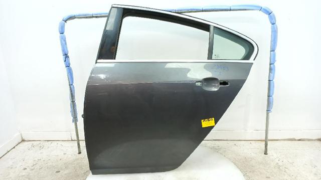 Drzwi tylne lewe 22796347 OPEL
