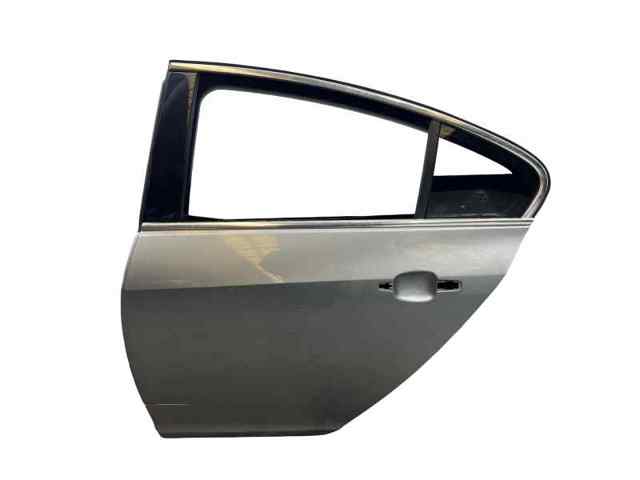 Drzwi tylne lewe 22796347 OPEL