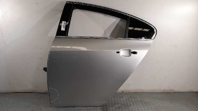 Drzwi tylne lewe 22796347 OPEL