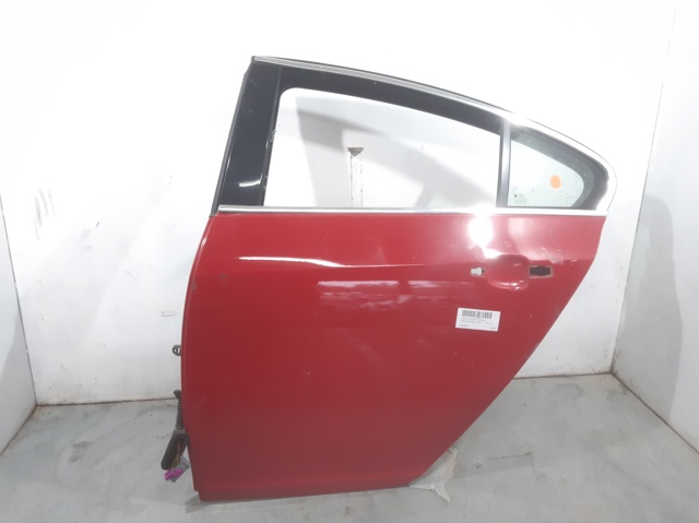 Drzwi Opel Insignia