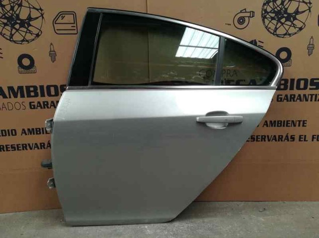 Drzwi tylne lewe 22796347 OPEL