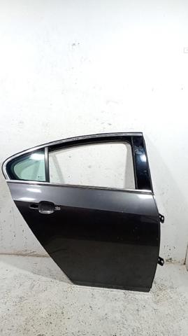 Drzwi tylne prawe 22796348 OPEL