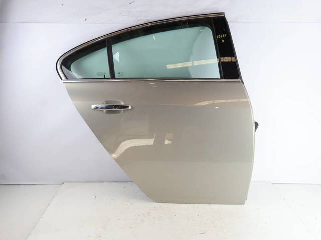 Drzwi tylne prawe 22796348 OPEL